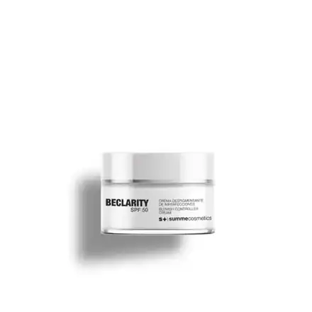 Blemish controller cream SPF 50